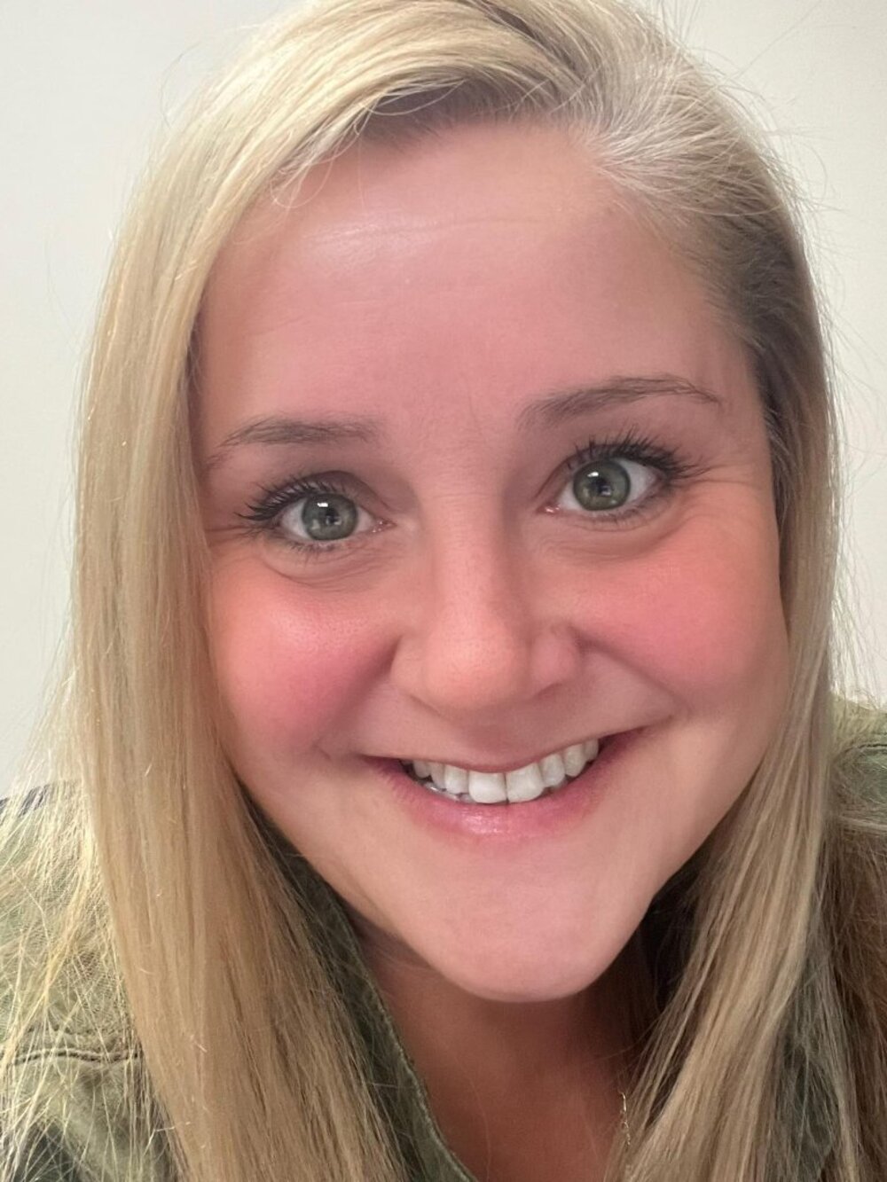 Meet your Posher, Stacy